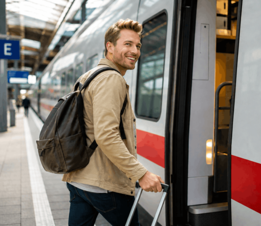 BahnCard 25 zum halben Preis im September Die BahnCard 25 gibt es im September zum halben Preis.
