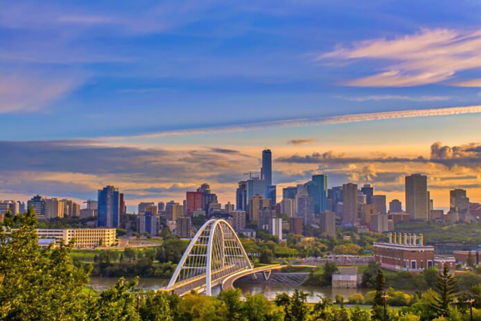 1920_edmonton_canada Zehn neue Langstrecken und mehr Flüge im Sommer 2027. Bildquelle: Lufthansa