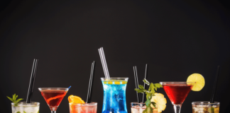 Die besten Bars in Europa für 2026 Die besten europäischen Bars im neuen Ranking 2026.