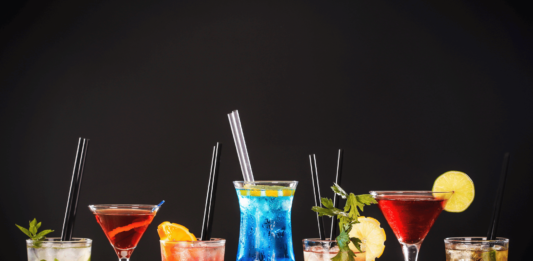 Die besten Bars in Europa für 2026 Die besten europäischen Bars im neuen Ranking 2026.