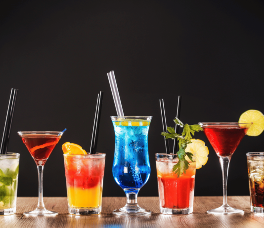 Die besten Bars in Europa für 2026 Die besten europäischen Bars im neuen Ranking 2026.