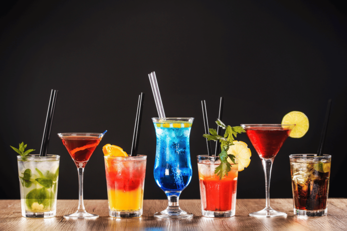 Cocktails Die besten europäischen Bars im neuen Ranking 2026.