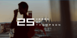 Doppelte Punkte bei Thompson Hotels zum 25. Jubiläum Thompson Hotels feiert 25 Jahre mit doppelten Punkten. Bildquelle: World of Hyatt®