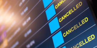 Erstattung bei Flugannullierung: ZEV mahnt Airlines ab Airlines müssen gestrichene Tickets auch bei Buchung über Reiseportale direkt erstatten.
