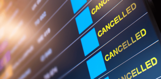 Erstattung bei Flugannullierung: ZEV mahnt Airlines ab Airlines müssen gestrichene Tickets auch bei Buchung über Reiseportale direkt erstatten.