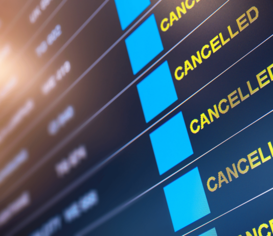 Erstattung bei Flugannullierung: ZEV mahnt Airlines ab Airlines müssen gestrichene Tickets auch bei Buchung über Reiseportale direkt erstatten.