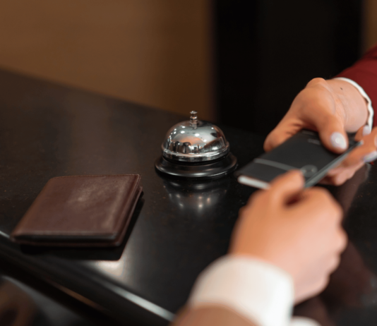 GHA DISCOVERY Bonus: 30 Dollar geschenkt bei Minor Hotels 30 DISCOVERY Dollar Extra-Guthaben für deinen nächsten Hotelaufenthalt