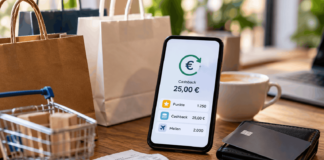 Geld zurück beim Einkaufen: Punkte, Cashback oder Meilen? PAYBACK, Shoop und mycashbacks im Vergleich.