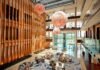 World of Hyatt Bonuspunkte für neue Hotels Sammle doppelte Punkte in neuen Hyatt Hotels. Grand Hyatt Athens: © Hyatt