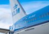KLM Rabattcode: 60 € Rabatt zum 107. Geburtstag sichern Spare jetzt 60 € auf deinen nächsten Langstreckenflug mit KLM. Foto: KLM
