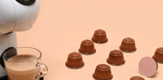 Miles & More Meilen bei My Coffee Cup sammeln Zum Start gibt es doppelte Miles & More Meilen.