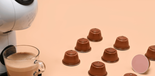 Miles & More Meilen bei My Coffee Cup sammeln Zum Start gibt es doppelte Miles & More Meilen.