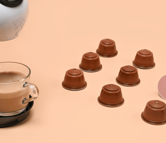 Miles & More Meilen bei My Coffee Cup sammeln Zum Start gibt es doppelte Miles & More Meilen.