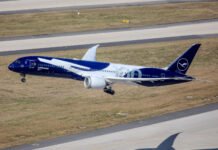 Lufthansa-Flüge nach Japan: Neue Verbindungen für 2027 Sichere dir im Sommer 2027 mehr Auswahl für deine nächste Reise nach Asien. Bild: Lufthansa