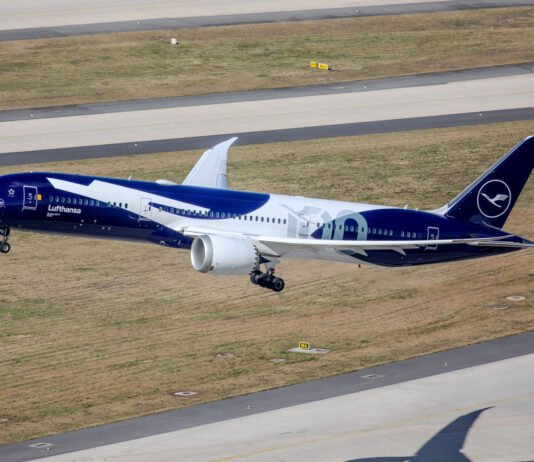 Lufthansa-Flüge nach Japan: Neue Verbindungen für 2027 Sichere dir im Sommer 2027 mehr Auswahl für deine nächste Reise nach Asien. Bild: Lufthansa