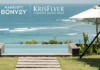 Marriott Bonvoy und Singapore Airlines bringen 2.500 Bonuspunkte Sichere dir 2.500 Bonuspunkte für drei Nächte.