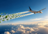 Miles & More CO₂-Einsparung – Mehr Meilen und Points sammeln Bis zu 6 Meilen pro Euro – auch nach dem Flug buchbar.