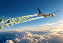 Miles & More CO₂-Einsparung – Mehr Meilen und Points sammeln Bis zu 6 Meilen pro Euro – auch nach dem Flug buchbar.
