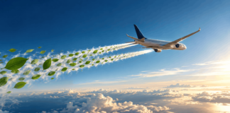 Miles & More CO₂-Einsparung – Mehr Meilen und Points sammeln Bis zu 6 Meilen pro Euro – auch nach dem Flug buchbar.