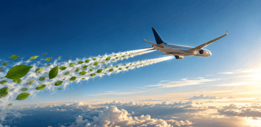 Miles & More CO₂-Einsparung – Mehr Meilen und Points sammeln Bis zu 6 Meilen pro Euro – auch nach dem Flug buchbar.