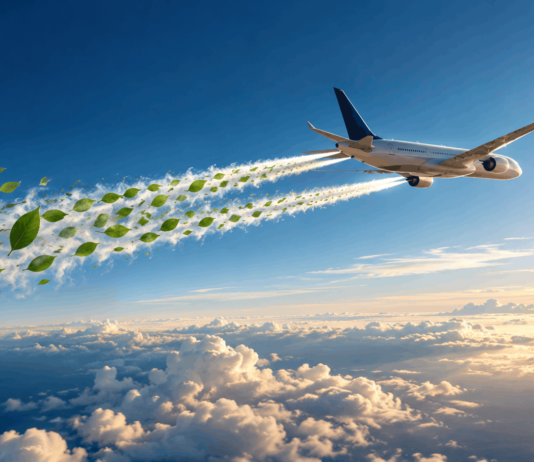 Miles & More CO₂-Einsparung – Mehr Meilen und Points sammeln Bis zu 6 Meilen pro Euro – auch nach dem Flug buchbar.