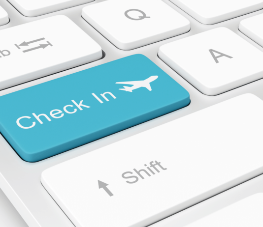 Lufthansa Travel ID wird für den Online-Check-in Pflicht Für Gruppen reicht künftig die Travel ID einer Person.
