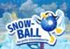 PAYBACK Schneeballspiel bringt Winterspaß in die App Mit schnellen Fingern kannst du deinen Highscore verbessern.