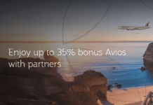 So sicherst du dir 35 % Avios Bonus bei Qatar Airways Bis zu 35 Prozent Extra-Avios beim Transfer von Hotel- und Bankpunkten im Oktober. Bildquelle: Qatar Airways