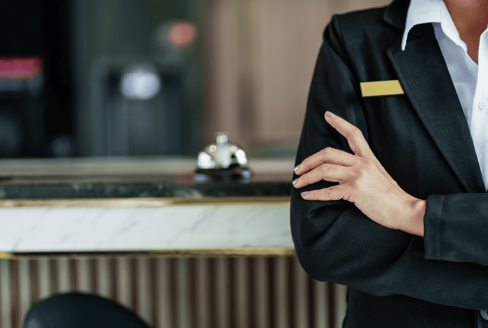 Entdecke neue Hotels weltweit und fülle dein Konto doppelt schnell auf.