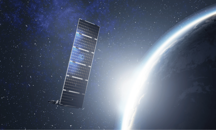 Starlink Gratis Internet auf allen Langstreckenflügen ab Mitte 2027.