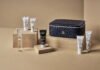 Singapore Airlines Amenities: Neue Kits & Schlafanzüge Neue Pflege-Kits und Schlafanzüge bei Singapore Airlines. Bildquelle: Singapore Airlines