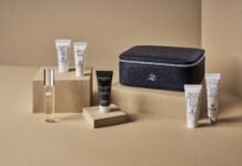 Singapore Airlines Amenities: Neue Kits & Schlafanzüge Neue Pflege-Kits und Schlafanzüge bei Singapore Airlines. Bildquelle: Singapore Airlines