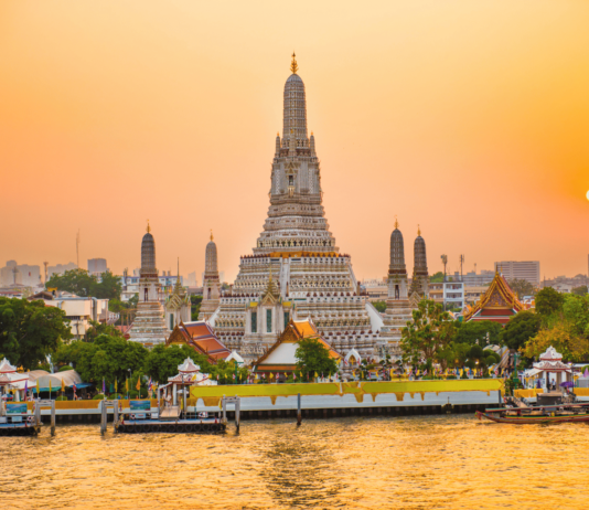 Lufthansa Rabattcode: 50 € Rabatt auf Flüge nach Bangkok Spare jetzt 50 € auf deinem Flug nach Bangkok im Januar und Februar.