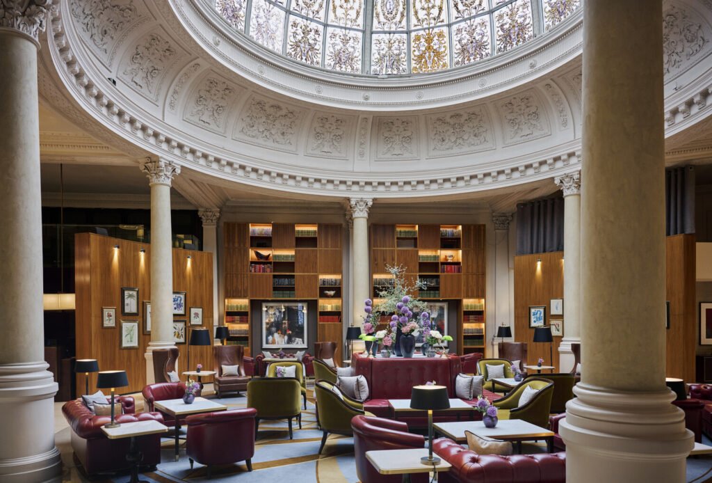 Threadneedles, Autograph Collection, London