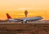 Turkish Airlines Rabatt auf Kabinen-Upgrades mit Meilen Auch mehrere deutsche Städte stehen auf der Liste der teilnehmenden Ziele.