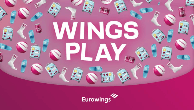 Uptrip Gewinnspiel